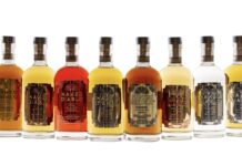 Fitzpatrick family Tequila Empire Las Vegas
